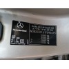 mercedes-benz clase c (w203) del año 2001