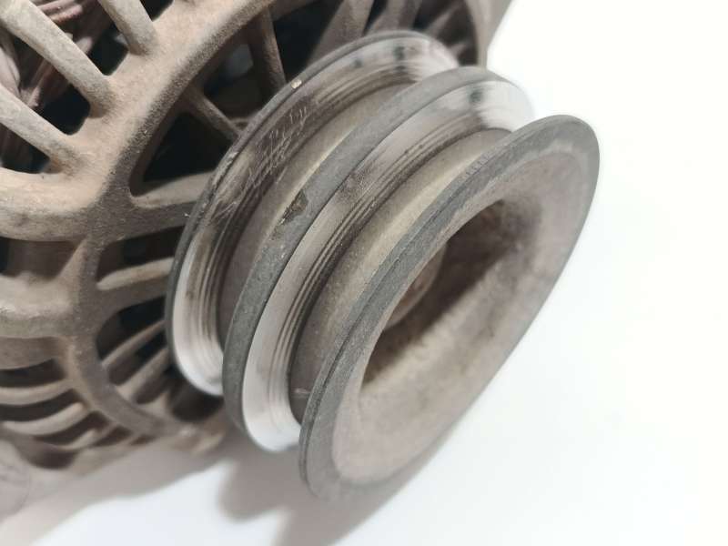 Recambio de alternador para nissan pick up (d22) 2.5 dci 4wd referencia OEM IAM 23100VK010  A3TB5099 4