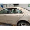 mercedes-benz clase c (w203) del año 2001
