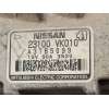 Recambio de alternador para nissan pick up (d22) 2.5 dci 4wd referencia OEM IAM 23100VK010  A3TB5099
