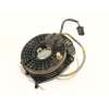 Recambio de anillo airbag para nissan pick up (d22) 2.5 dci 4wd referencia OEM IAM 25554VK025  