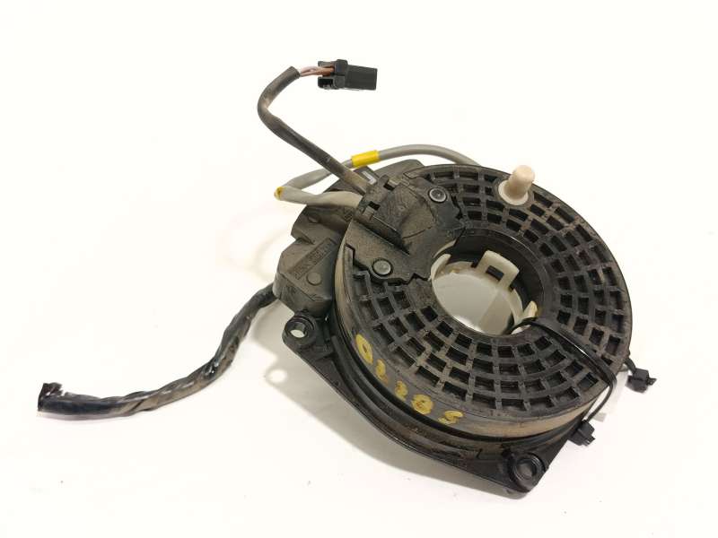 Recambio de anillo airbag para nissan pick up (d22) 2.5 dci 4wd referencia OEM IAM 25554VK025 2