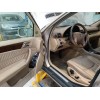 mercedes-benz clase c (w203) del año 2001