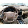 mercedes-benz clase c (w203) del año 2001