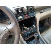mercedes-benz clase c (w203) del año 2001