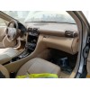 mercedes-benz clase c (w203) del año 2001