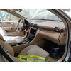 mercedes-benz clase c (w203) del año 2001