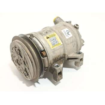 COMPRESOR AIRE ACONDICIONADO 92600VK510 3V97045010 506Q120340