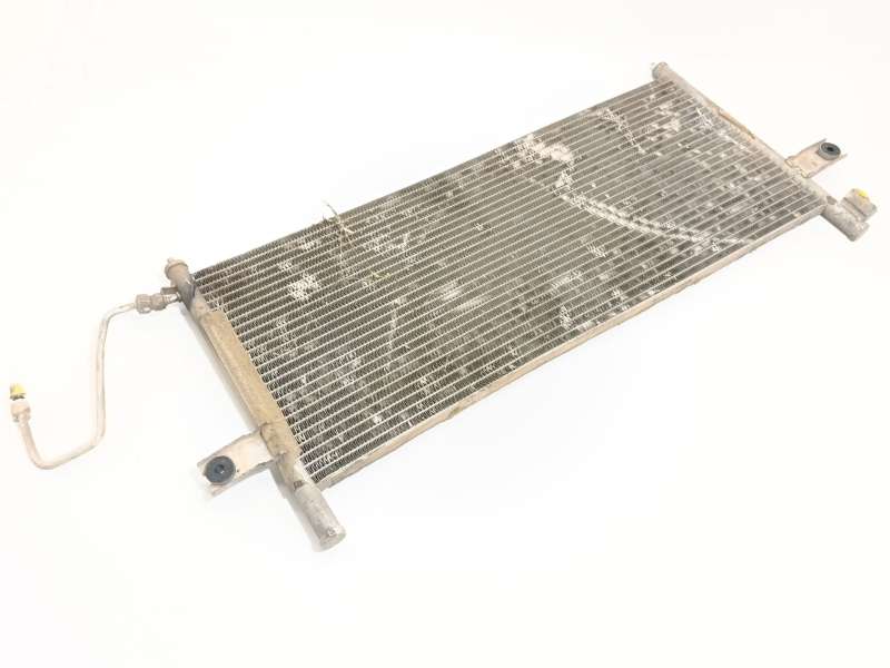 Recambio de condensador / radiador aire acondicionado para nissan pick up (d22) 2.5 dci 4wd referencia OEM IAM 92110VK610