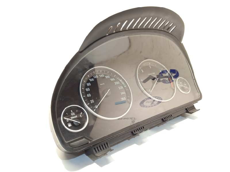 CUADRO INSTRUMENTOS 9265179 62109358981 7006863