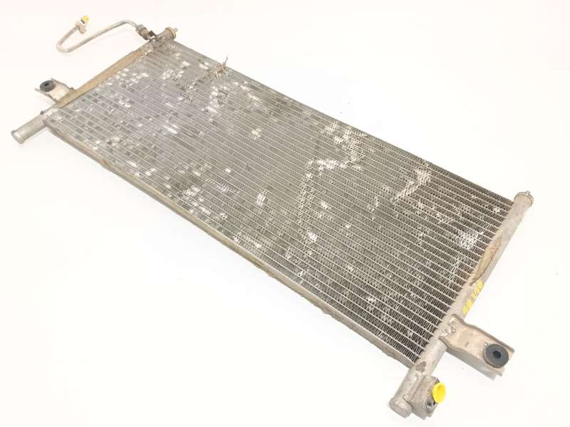 Recambio de condensador / radiador aire acondicionado para nissan pick up (d22) 2.5 dci 4wd referencia OEM IAM 92110VK610 2