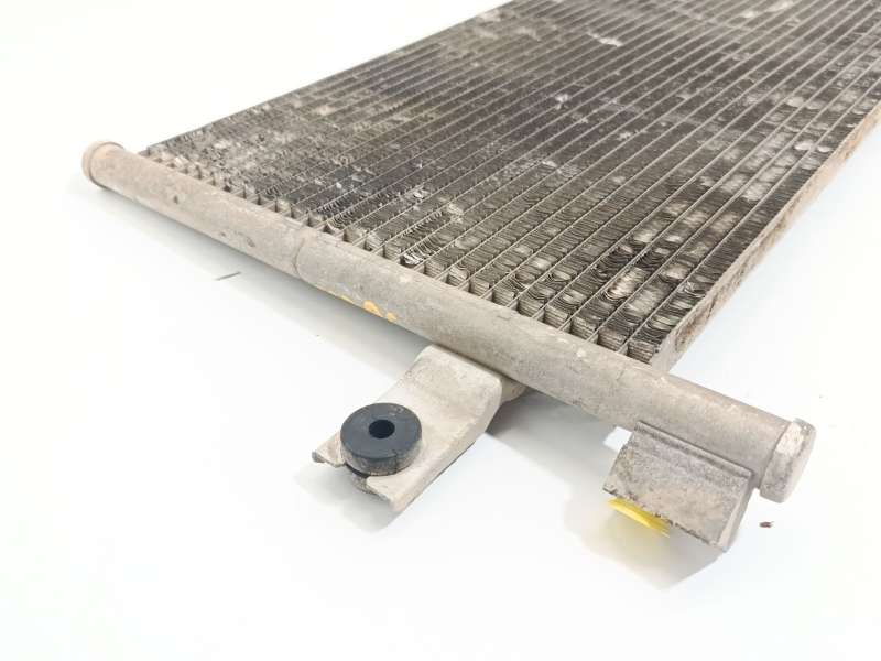 Recambio de condensador / radiador aire acondicionado para nissan pick up (d22) 2.5 dci 4wd referencia OEM IAM 92110VK610 4