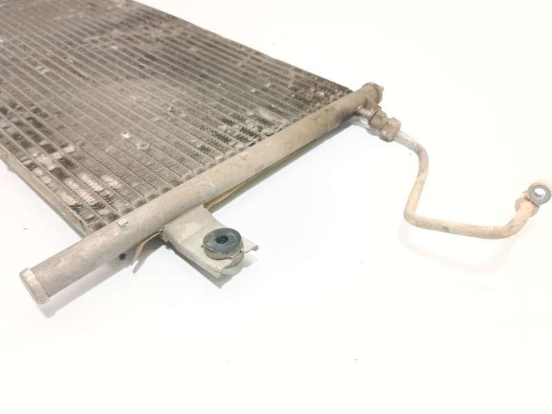 Recambio de condensador / radiador aire acondicionado para nissan pick up (d22) 2.5 dci 4wd referencia OEM IAM 92110VK610 5