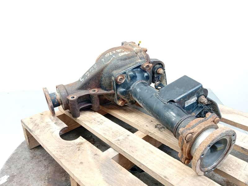 DIFERENCIAL DELANTERO 3850067G17 
