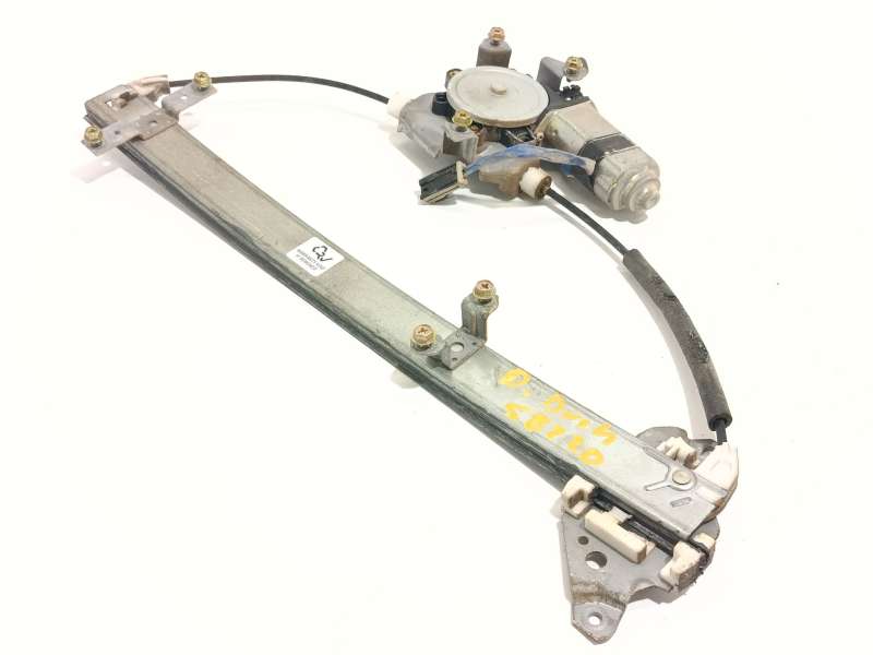Recambio de elevalunas delantero derecho para nissan pick up (d22) 2.5 dci 4wd referencia OEM IAM 807302S410 2