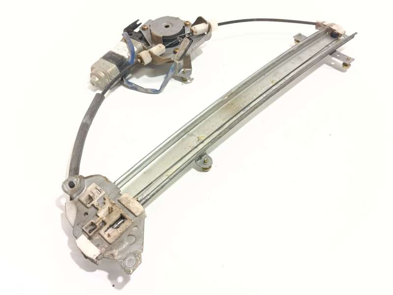 Recambio de elevalunas delantero derecho para nissan pick up (d22) 2.5 dci 4wd referencia OEM IAM 807302S410 3