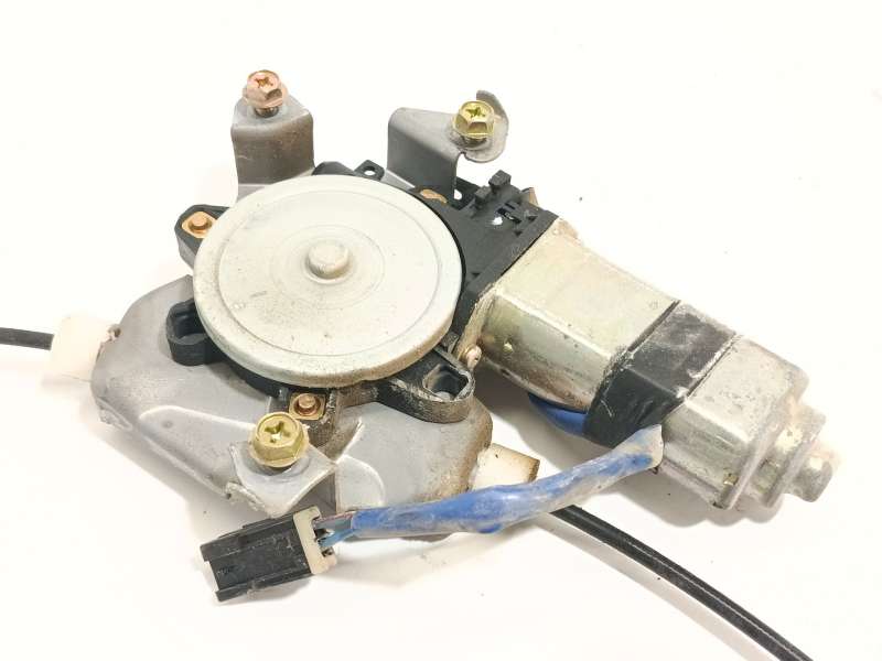 Recambio de elevalunas delantero derecho para nissan pick up (d22) 2.5 dci 4wd referencia OEM IAM 807302S410 4