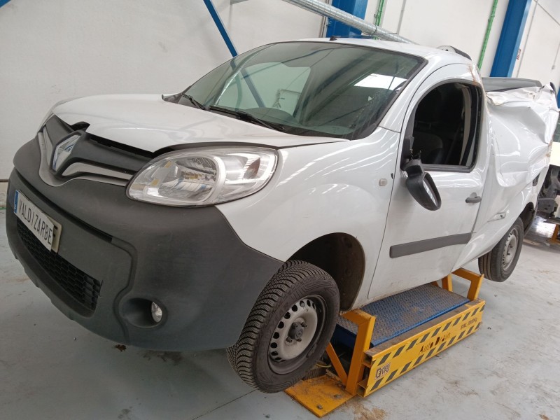 RENAULT KANGOO EXPRESS (FW0/1_)