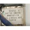 Recambio de elevalunas delantero derecho para nissan pick up (d22) 2.5 dci 4wd referencia OEM IAM 807302S410  