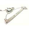 Recambio de elevalunas trasero derecho para nissan pick up (d22) 2.5 dci 4wd referencia OEM IAM 827302S721  