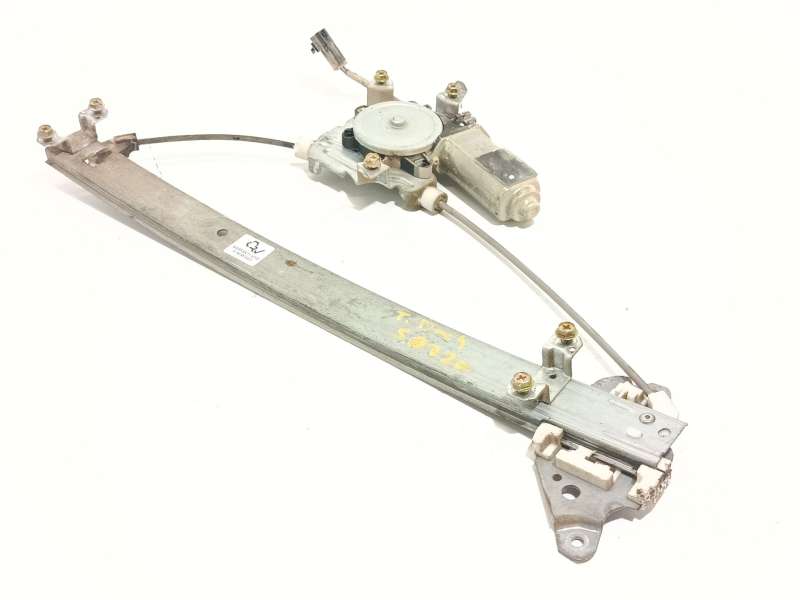 Recambio de elevalunas trasero derecho para nissan pick up (d22) 2.5 dci 4wd referencia OEM IAM 827302S721 2