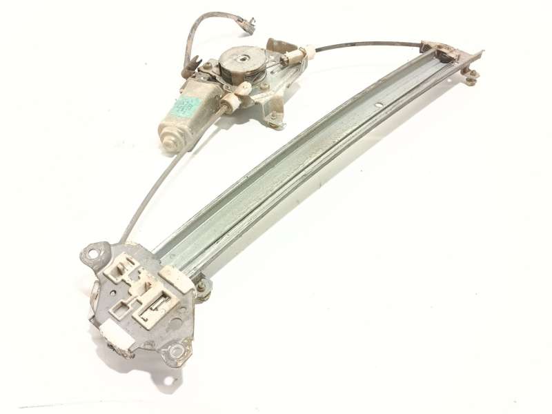 Recambio de elevalunas trasero derecho para nissan pick up (d22) 2.5 dci 4wd referencia OEM IAM 827302S721 3