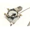 Recambio de elevalunas trasero derecho para nissan pick up (d22) 2.5 dci 4wd referencia OEM IAM 827302S721  
