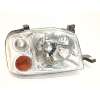 Recambio de faro derecho para nissan pick up (d22) 2.5 dci 4wd referencia OEM IAM 26010VK425  