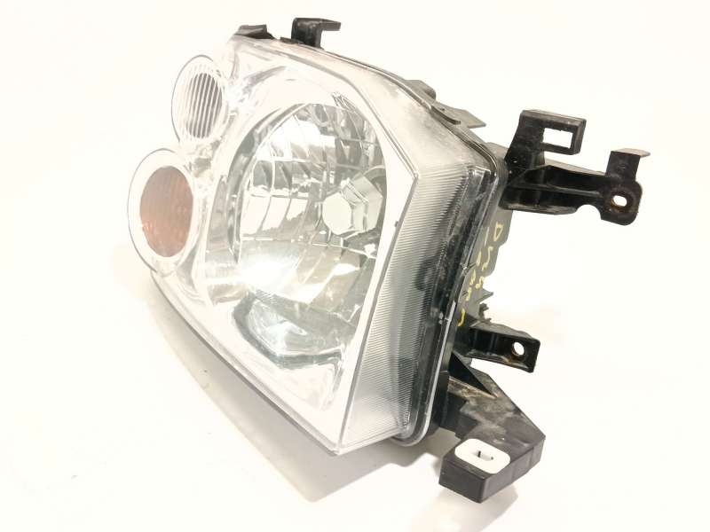 Recambio de faro derecho para nissan pick up (d22) 2.5 dci 4wd referencia OEM IAM 26010VK425 3