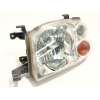 Recambio de faro izquierdo para nissan pick up (d22) 2.5 dci 4wd referencia OEM IAM 26060VK425  