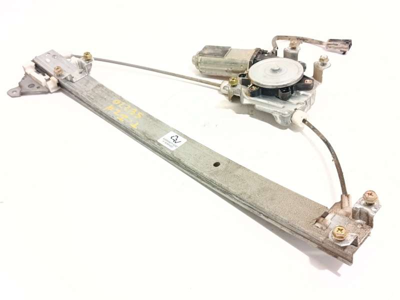 Recambio de elevalunas trasero izquierdo para nissan pick up (d22) 2.5 dci 4wd referencia OEM IAM 827312S721 2