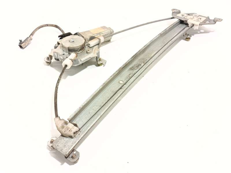 Recambio de elevalunas trasero izquierdo para nissan pick up (d22) 2.5 dci 4wd referencia OEM IAM 827312S721 3