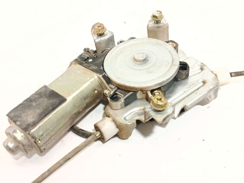 Recambio de elevalunas trasero izquierdo para nissan pick up (d22) 2.5 dci 4wd referencia OEM IAM 827312S721 4