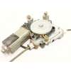 Recambio de elevalunas trasero izquierdo para nissan pick up (d22) 2.5 dci 4wd referencia OEM IAM 827312S721  