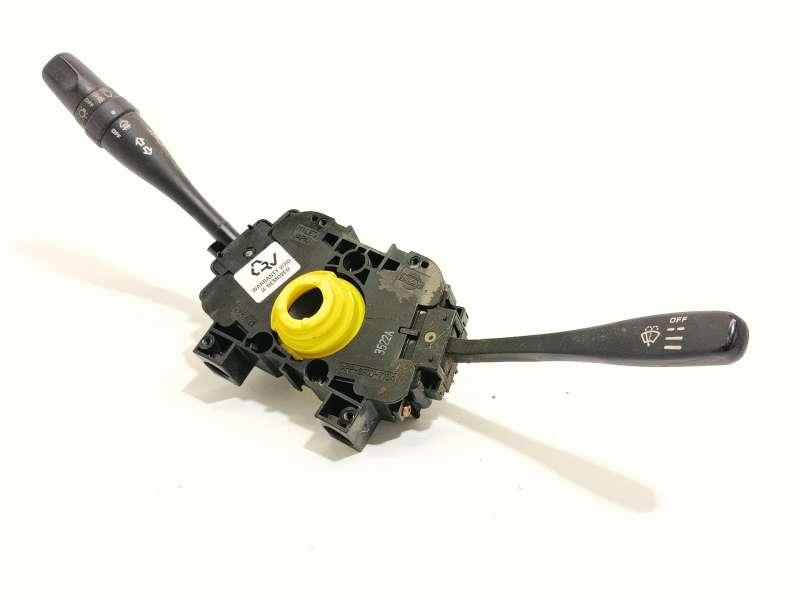 Recambio de mando intermitentes para nissan pick up (d22) 2.5 dci 4wd referencia OEM IAM 255403L101 2