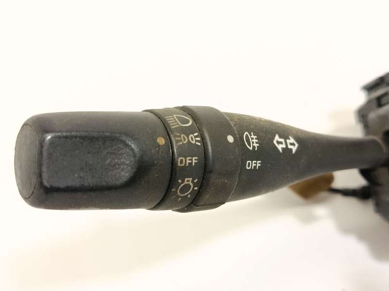Recambio de mando intermitentes para nissan pick up (d22) 2.5 dci 4wd referencia OEM IAM 255403L101 3