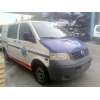 volkswagen t5 transporter/furgoneta del año 2005