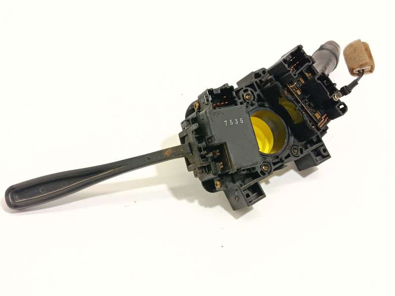 Recambio de mando intermitentes para nissan pick up (d22) 2.5 dci 4wd referencia OEM IAM 255403L101 5
