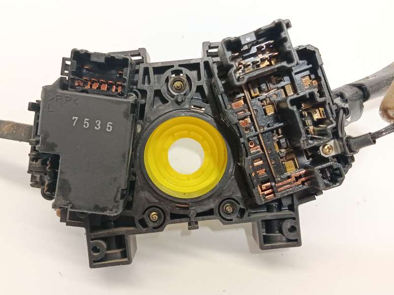 Recambio de mando intermitentes para nissan pick up (d22) 2.5 dci 4wd referencia OEM IAM 255403L101 6