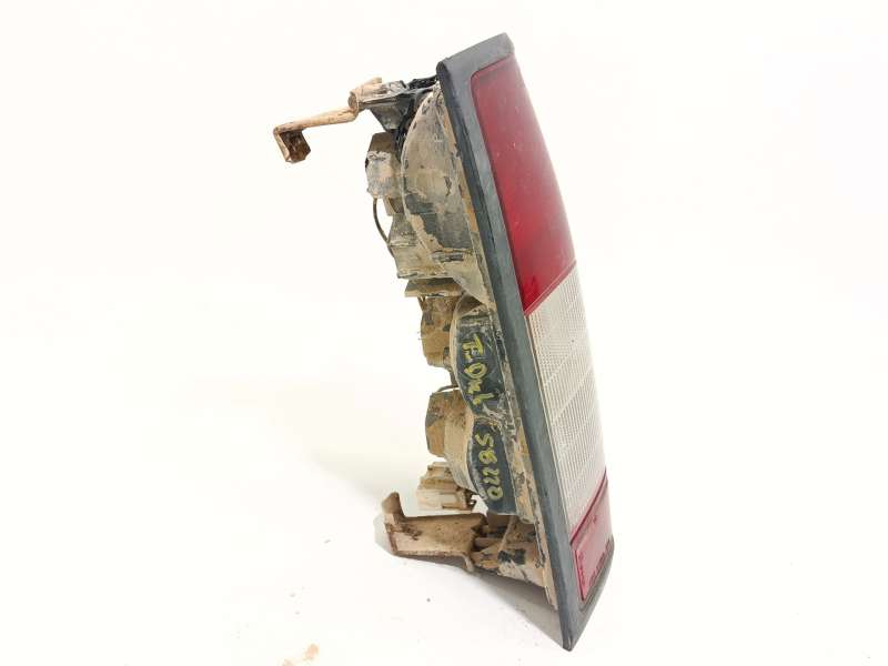 Recambio de piloto trasero derecho para nissan pick up (d22) 2.5 dci 4wd referencia OEM IAM 265503S225 3