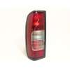 Recambio de piloto trasero izquierdo para nissan pick up (d22) 2.5 dci 4wd referencia OEM IAM 265553S225  