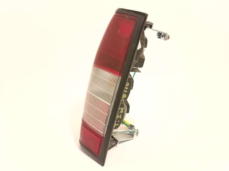Recambio de piloto trasero izquierdo para nissan pick up (d22) 2.5 dci 4wd referencia OEM IAM 265553S225 3