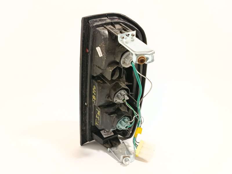 Recambio de piloto trasero izquierdo para nissan pick up (d22) 2.5 dci 4wd referencia OEM IAM 265553S225 4
