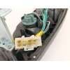 Recambio de piloto trasero izquierdo para nissan pick up (d22) 2.5 dci 4wd referencia OEM IAM 265553S225  
