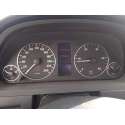 MERCEDES-BENZ CLASE A (W169)