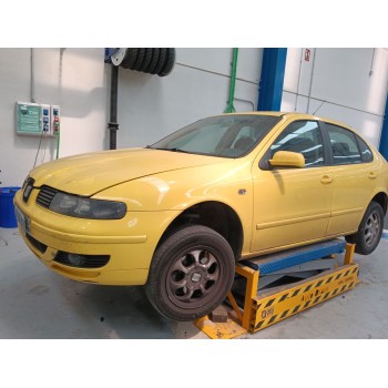 SEAT LEON (1M1)