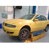 seat leon (1m1) del año 2000
