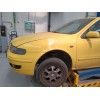 seat leon (1m1) del año 2000