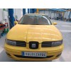 seat leon (1m1) del año 2000