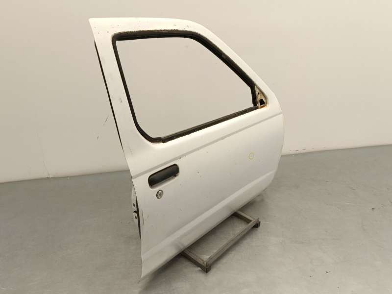 Recambio de puerta delantera derecha para nissan pick up (d22) 2.5 dci 4wd referencia OEM IAM H01002S400 2
